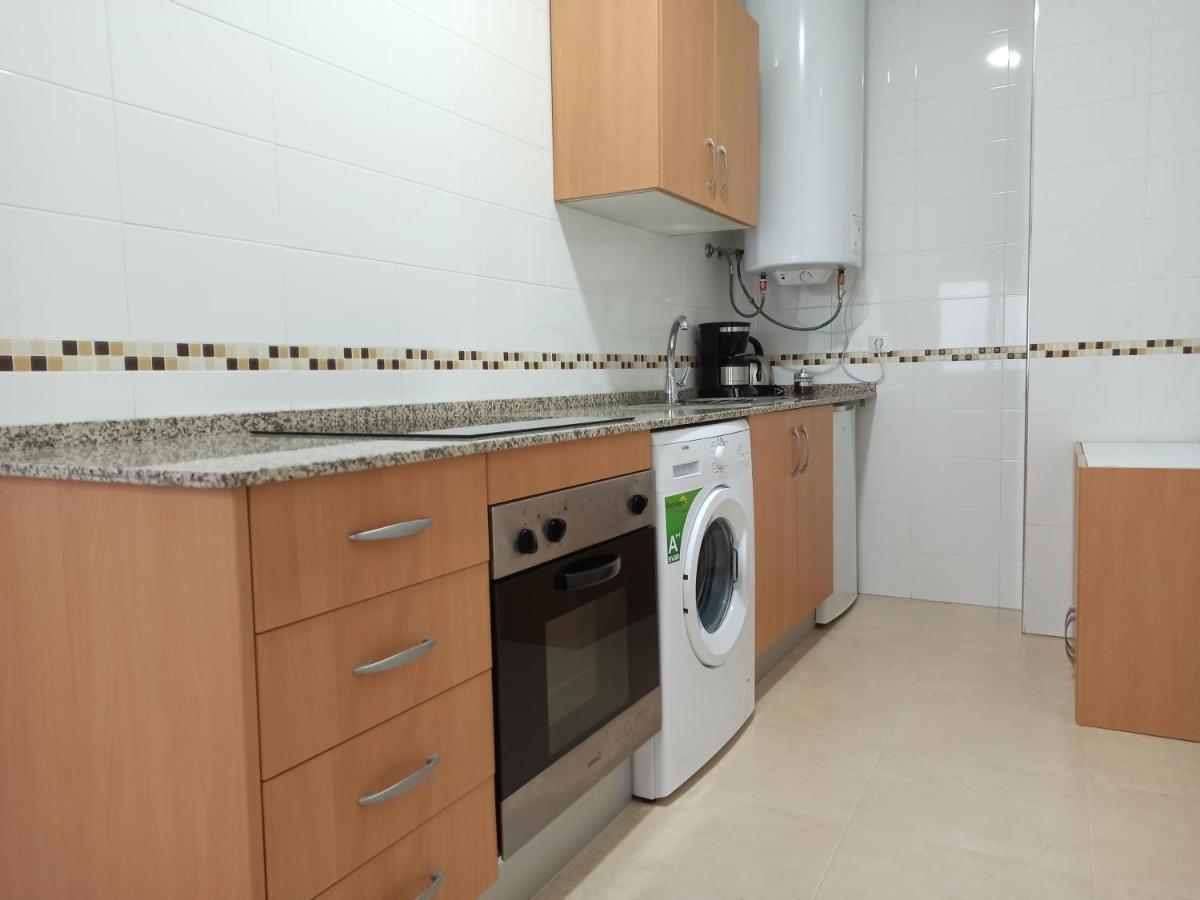 La Casa Morada Apartamento Cádis Exterior foto